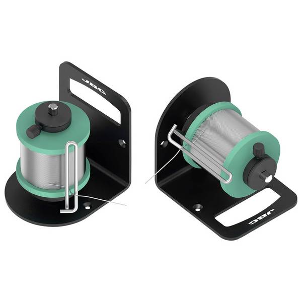 JBC Tools BE-SB Odvíječ pájecího cínu   1 ks