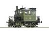 Roco 7100036 Parní lokomotiva H0 PTL 2/2 4516 (DC)