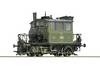 Roco 7110036 Parní lokomotiva H0 PTL 2/2 4516 (DCC)