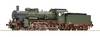 Roco 79396 PARNÍ LOKOMOTIVA H0 RO 38 3713 (AC)