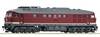 Roco 7310094 Dieselová lokomotiva H0 234 399-4 (DCC)