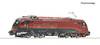 Roco 7500182 H0 E-Lok 1216 016-6 „Railjet“ (DC) Elektrická lokomotiva rakouských spolkových drah