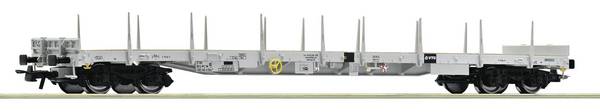 Roco 6600272 nákladní vagony, model DC