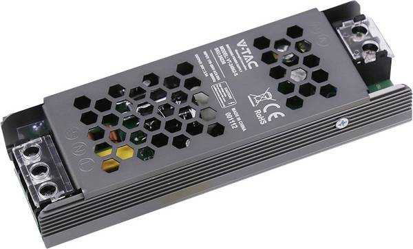 V-TAC VT-24062-S napájecí zdroj pro LED  konstantní napětí 60 W 2.5 A 24 V/DC bez možnosti stmívání 1 ks