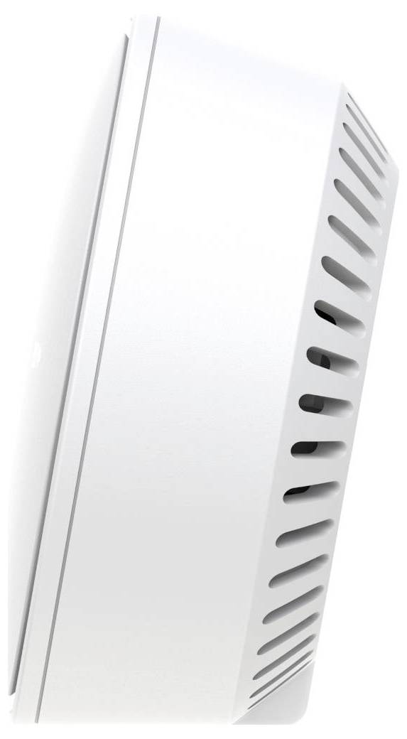 Wisualarm DHI-HY-GC30A-R8, DHI-HY-GC30A-R8 detektor oxidu uhelnatého možnost vzájemného propojení, vč. baterie s životno-3