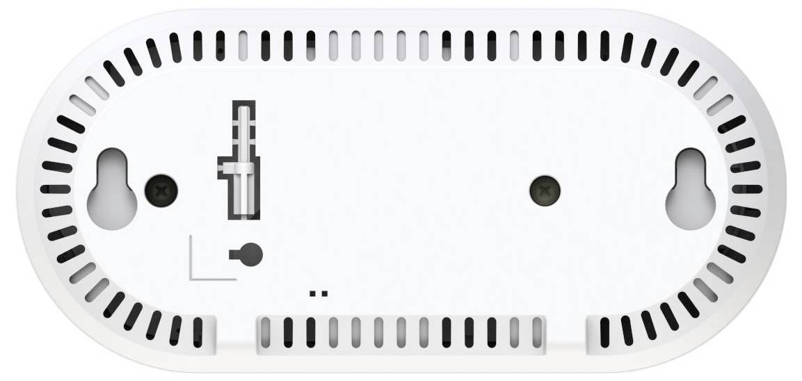 Wisualarm DHI-HY-GC30A-R8, DHI-HY-GC30A-R8 detektor oxidu uhelnatého možnost vzájemného propojení, vč. baterie s životno-4