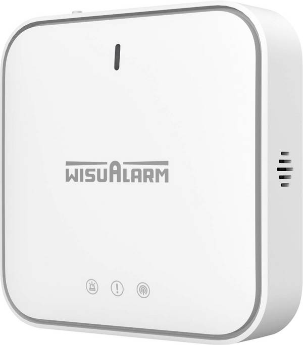 Wisualarm DHI-HY-GW01A DHI-HY-GW01A bezdrátový alarm
