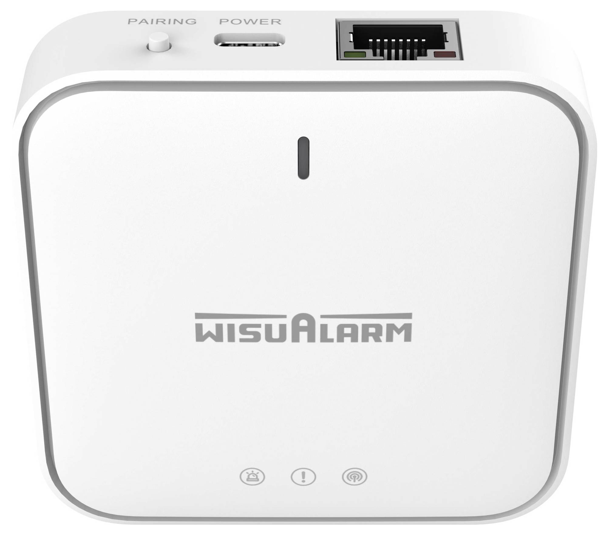 Wisualarm DHI-HY-GW01A DHI-HY-GW01A bezdrátový alarm-2
