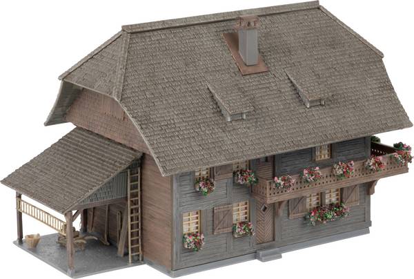 Faller 130012 H0 Jubilejní model hodiny s postavou