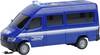 Faller 161323 Digital MB Sprinter THW (HERPA) Car systém H0 vozidlo