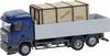 Faller 161325 Digital LKW Scania R 13 HL Pritsche mit Holzkiste (HERPA) Car systém H0 vozidlo