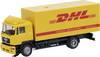 Faller 161326 Digital LKW MAN F 2000 DHL (HERPA) Car systém H0 vozidlo