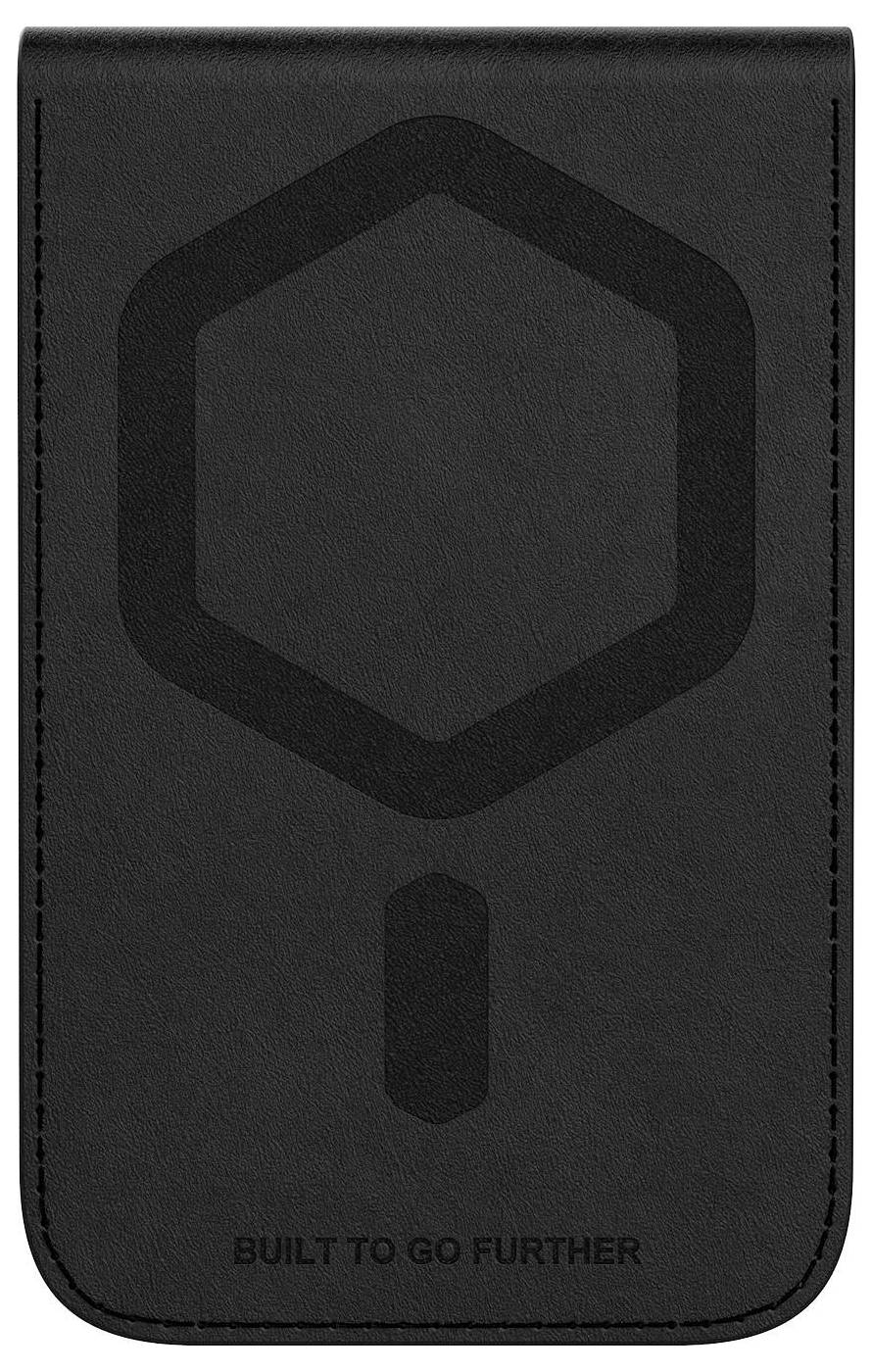 UAG Metropolis Wallet (peněženka) Apple, Google nachová 964445114E4E-3