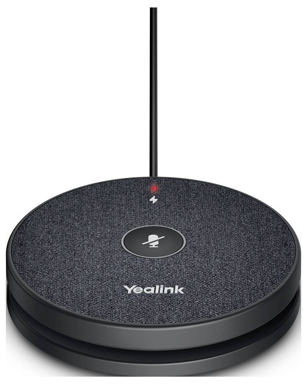 Yealink VCM36-W Package mikrofon Yealink-1
