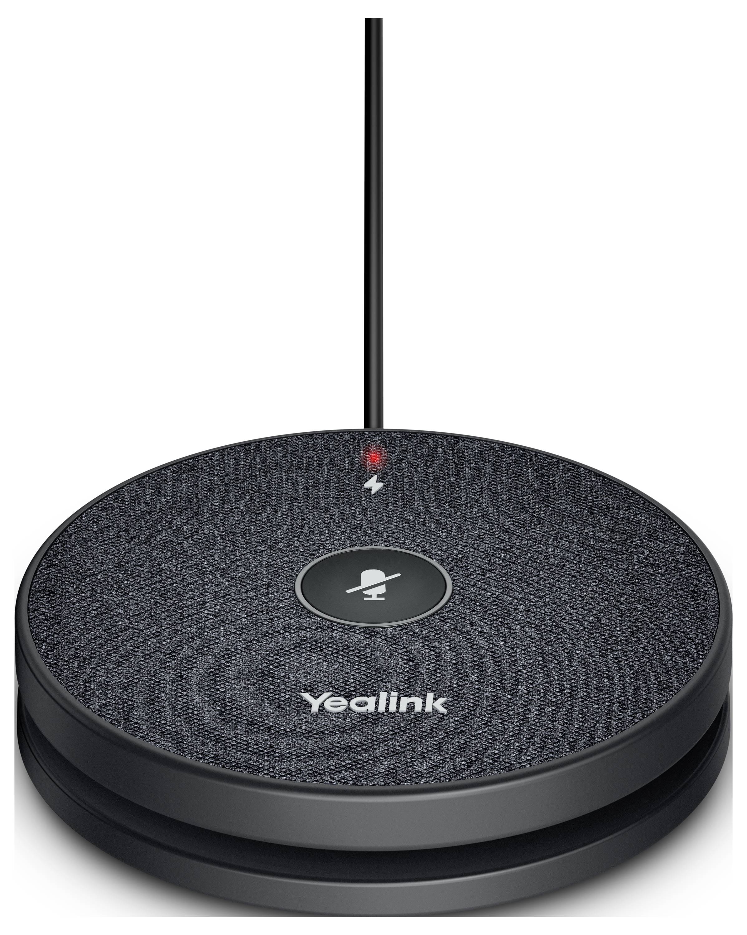 Yealink VCM36-W Package mikrofon Yealink-5