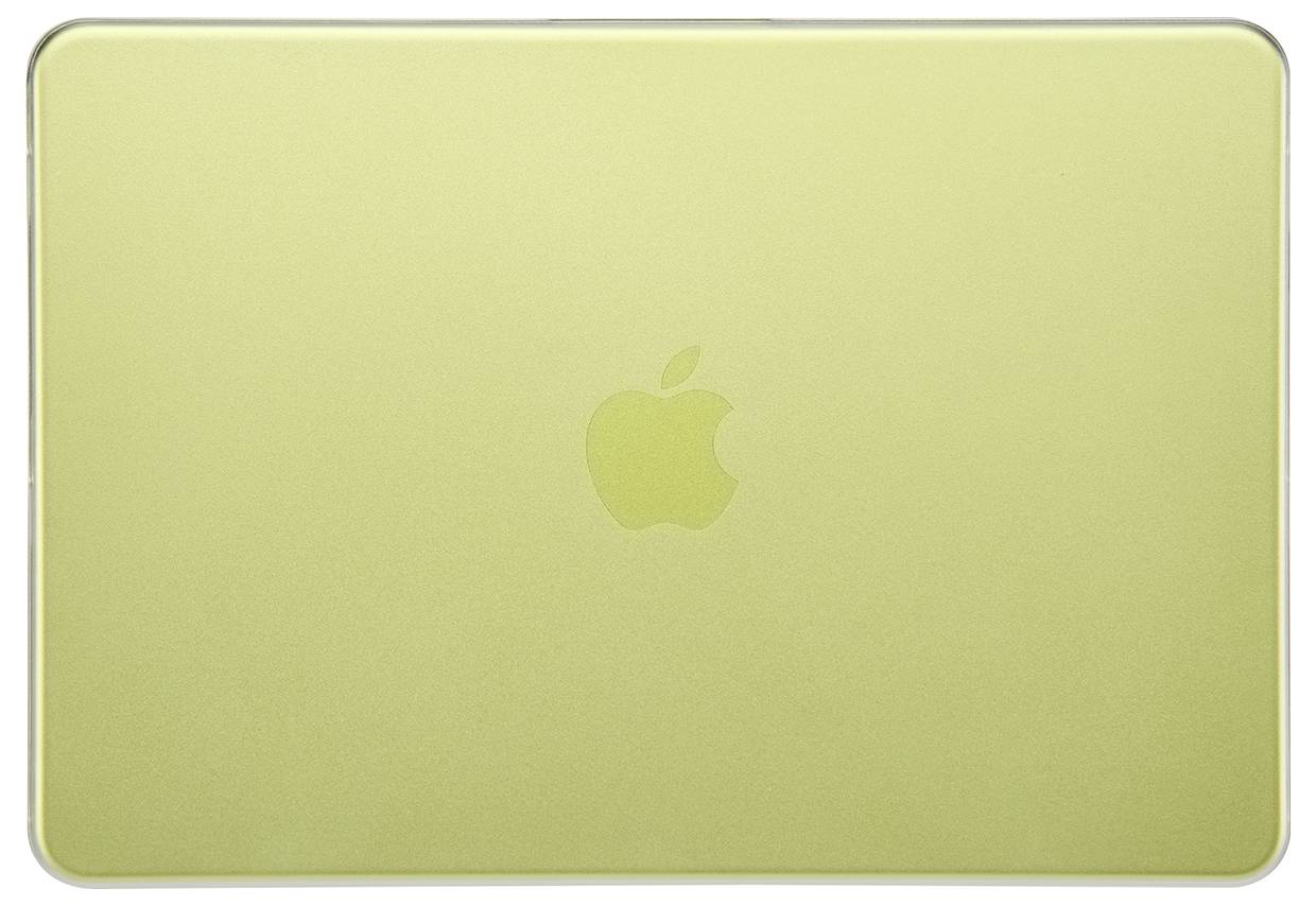 Tucano obal na notebooky Max. velikost: 34,5 cm (13,6") transparentní-1