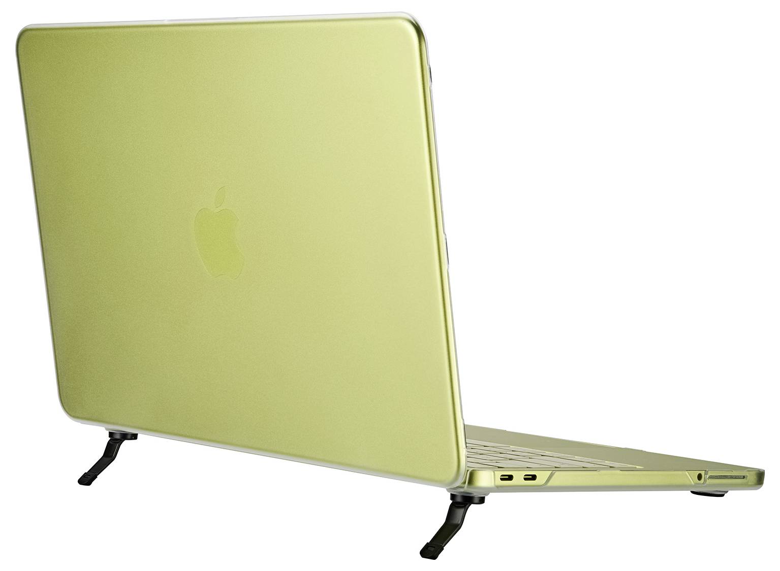 Tucano obal na notebooky Max. velikost: 34,5 cm (13,6") transparentní-2