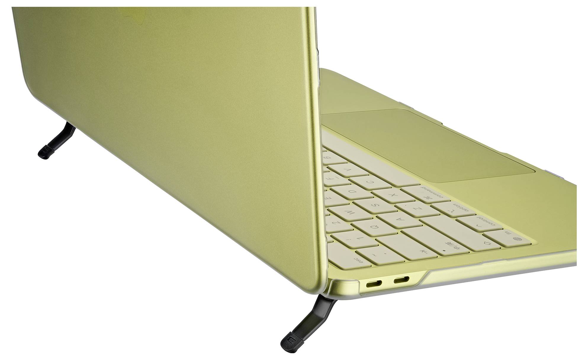 Tucano obal na notebooky Max. velikost: 34,5 cm (13,6") transparentní-3