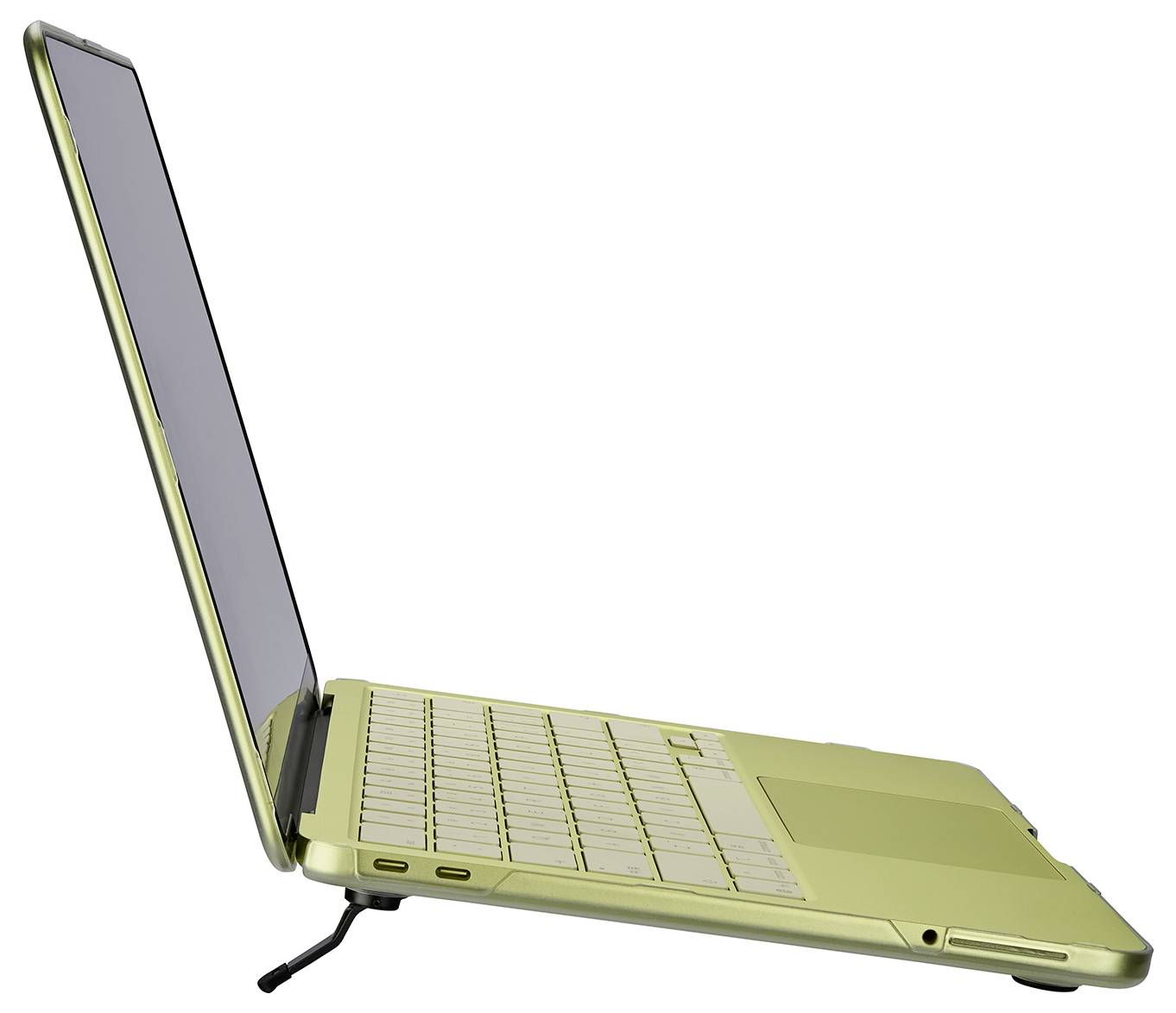 Tucano obal na notebooky Max. velikost: 34,5 cm (13,6") transparentní-4