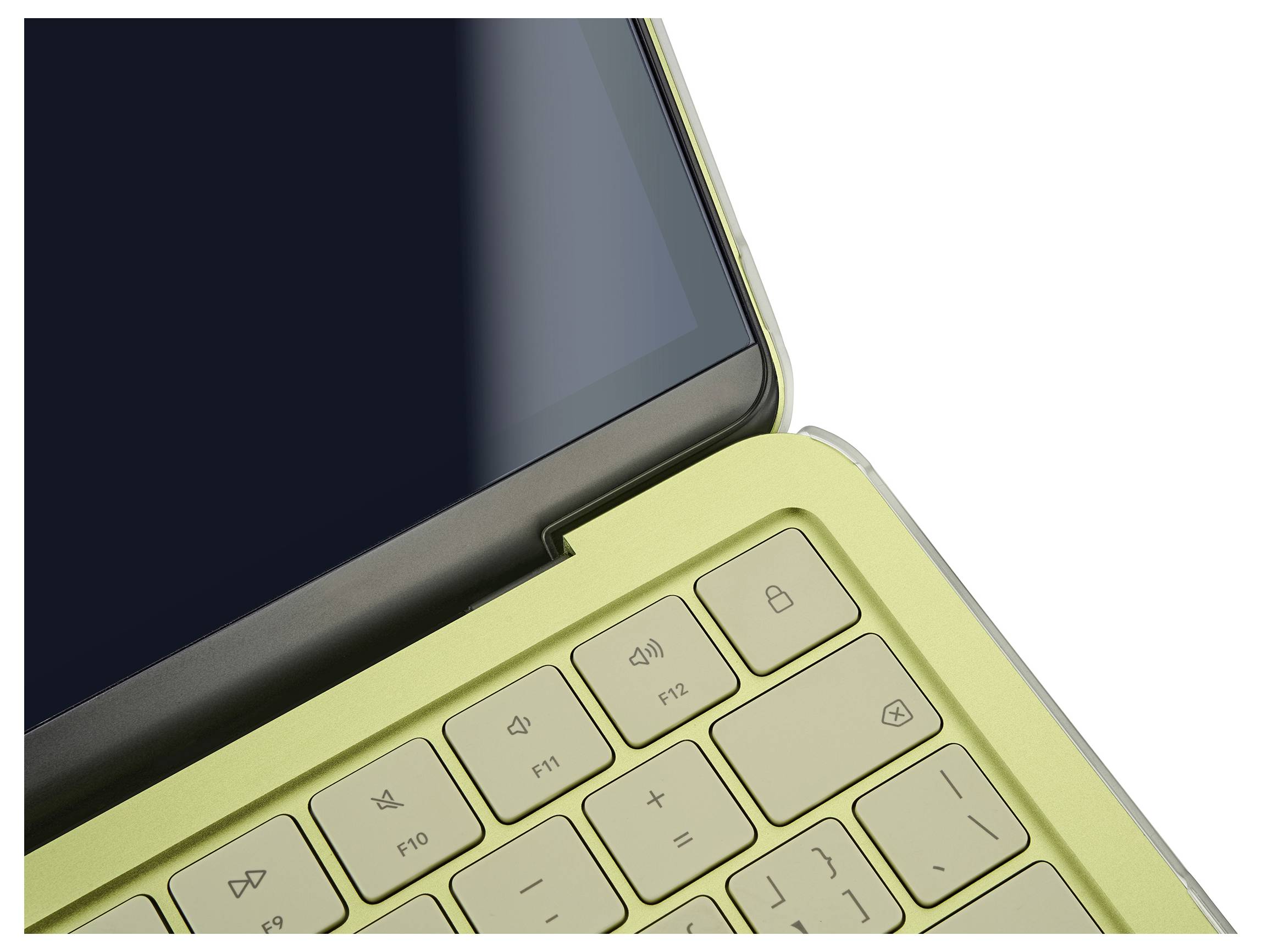 Tucano obal na notebooky Max. velikost: 34,5 cm (13,6") transparentní-5