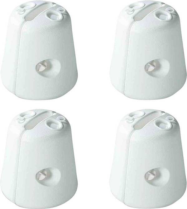 Enne Plastica Elefant SET 4xPav.Ständer L41244 Stojany na slunečníky