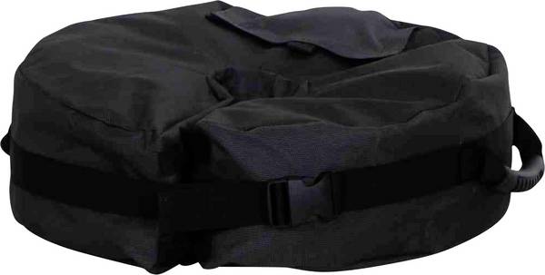 Siena Garden Sandsack f. Schirmständer M35966 Stojany na slunečníky