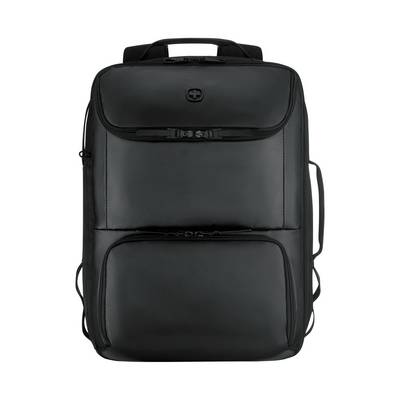 Wenger batoh na notebooky 39,6 cm (15,6") , černá-0