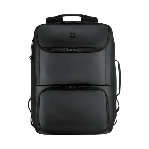 Wenger batoh na notebooky 39,6 cm (15,6") , černá