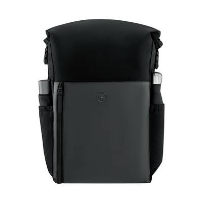 Wenger batoh na notebooky 39,6 cm (15,6") , černá-0