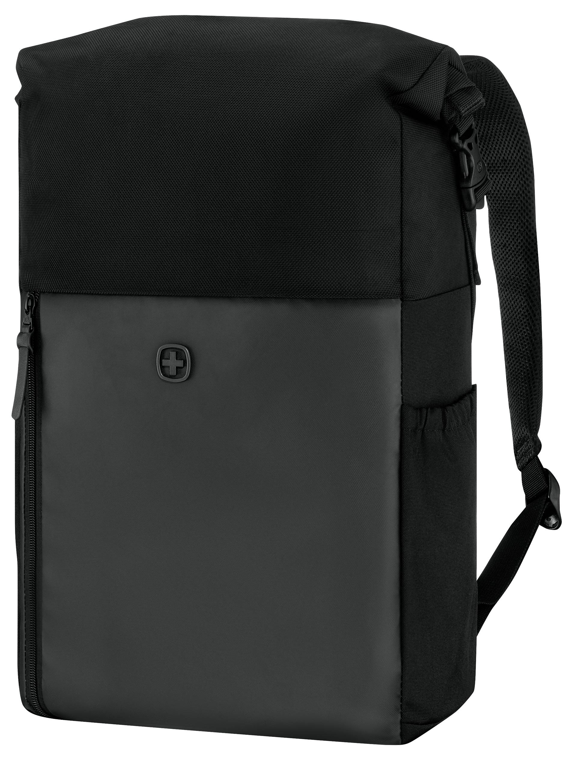 Wenger batoh na notebooky 39,6 cm (15,6") , černá-2
