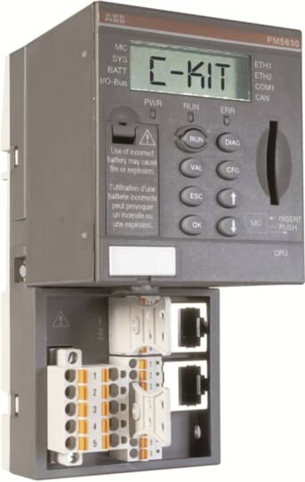 ABB C-kit Brána C-Kit