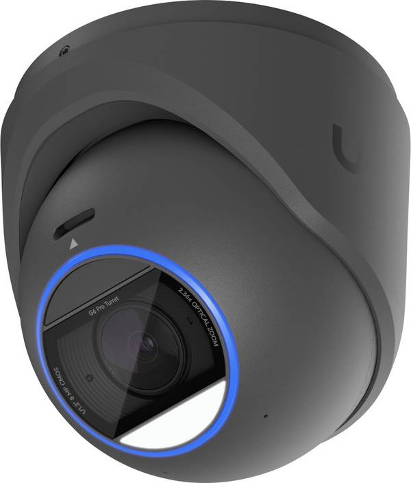 Ubiquiti Networks G6 Pro Turret UVC-G6-Pro-Turret-B  IP  bezpečnostní kamera  3840 x 2160 Pixel