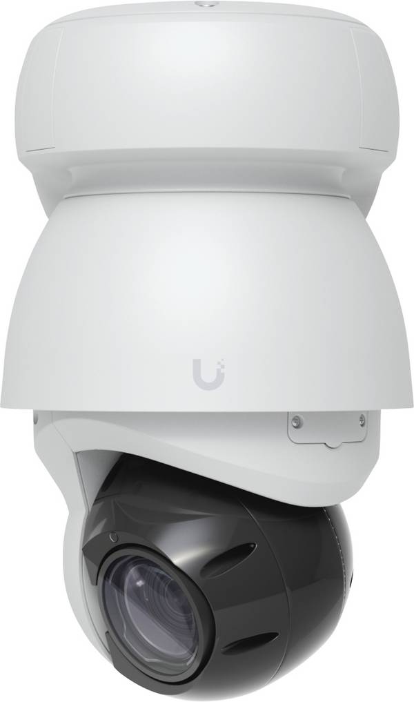 Ubiquiti Networks AI PTZ Industrial UVC-AI-PTZ-W kabelový IP  bezpečnostní kamera  3840 x 2160 Pixel