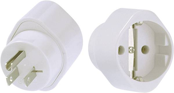 Bachmann 921.004 cestovní adaptér