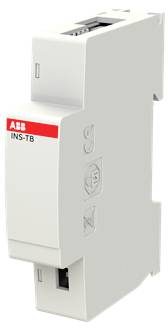 ABB INS-TB rozšiřující modul RJ-45-1