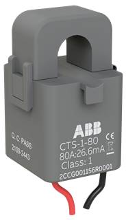 ABB CTS-1-80 2CCG001156R0001 Transformátor 1 ks-2