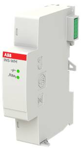 ABB INS-WM bus modul-1