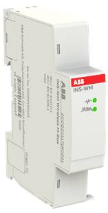 ABB INS-WM bus modul-2