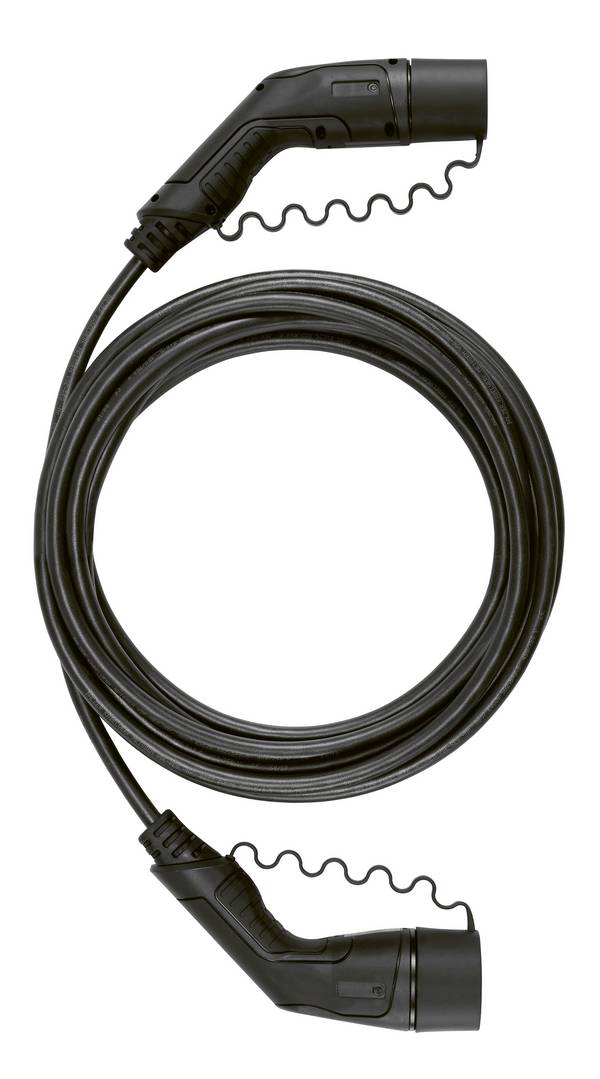 ABL Sursum LAKK2K1 Adaptérový kabel dobíjecího systému pro elektromobily  4 m