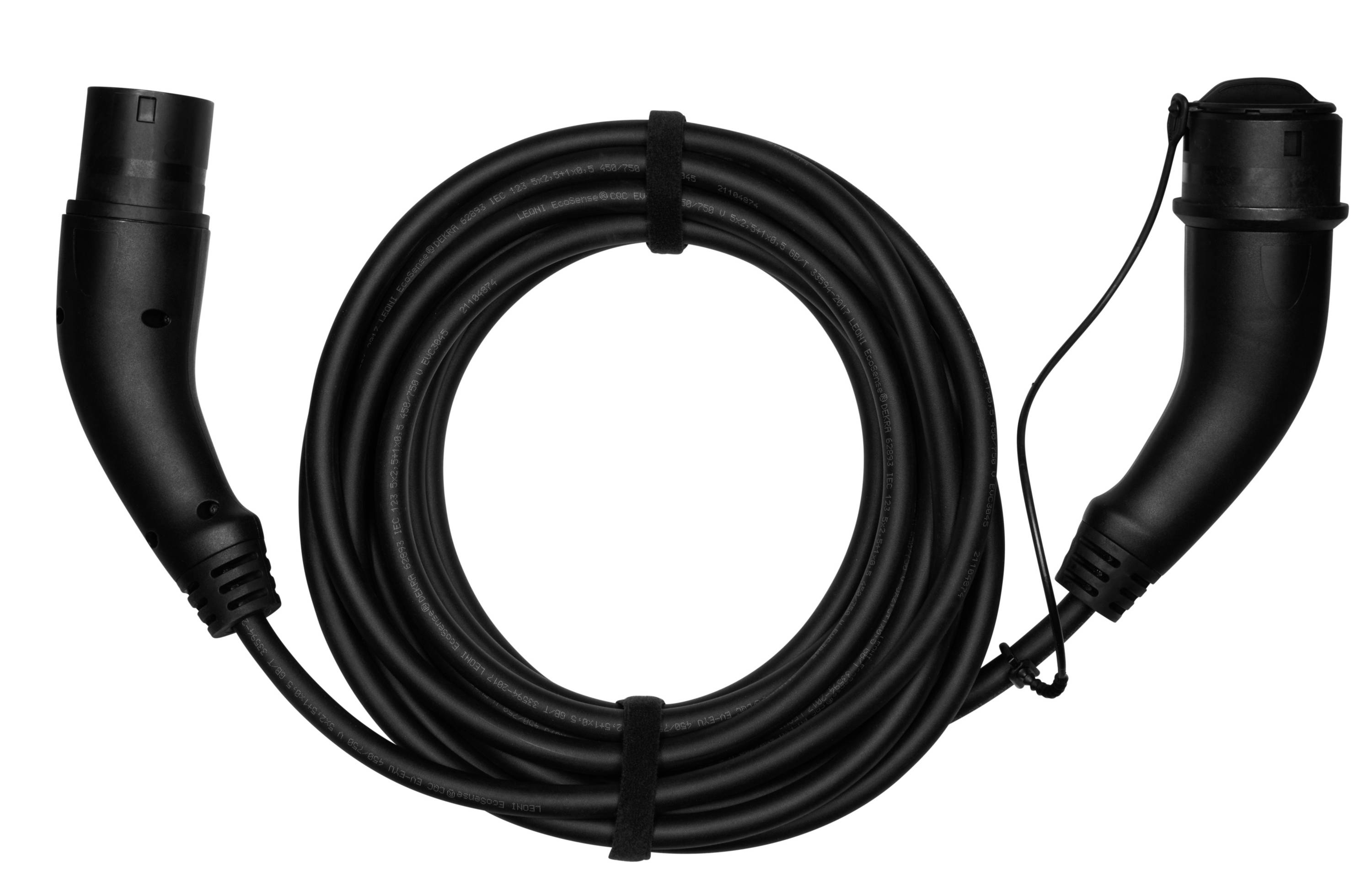 ABL Sursum CC2010 nabíjecí kabel pro emobility 10 m-0