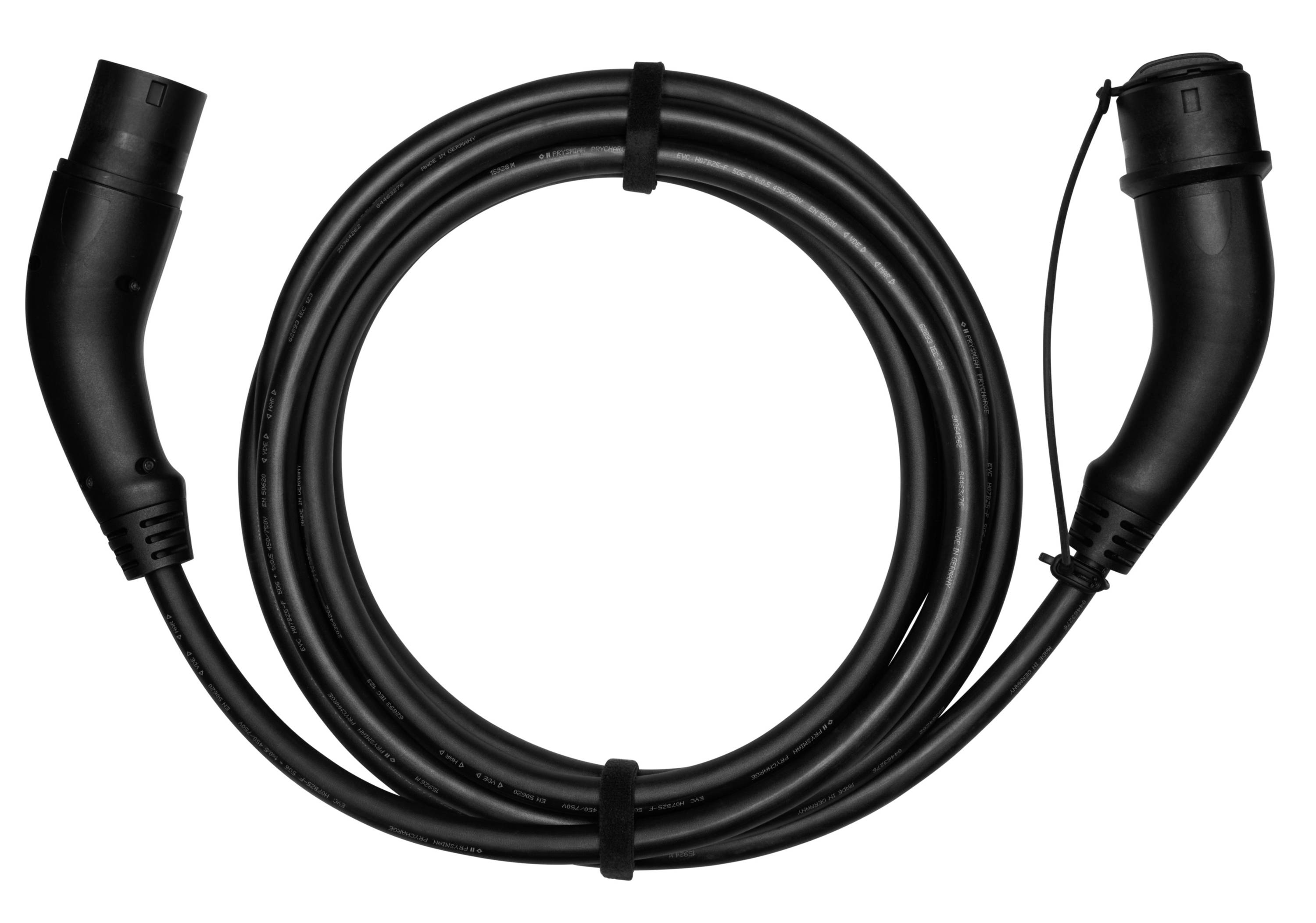ABL Sursum CC3275 nabíjecí kabel pro emobility 7.5 m-0
