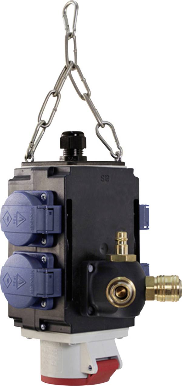 Bachmann Energetická kostka  349.303
