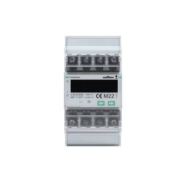 ABL Sursum  Elektroměr