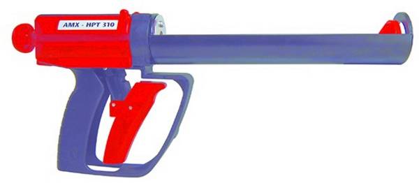 CellPack 311684 pistole na kartuše AMX-HPT 310 1 ks