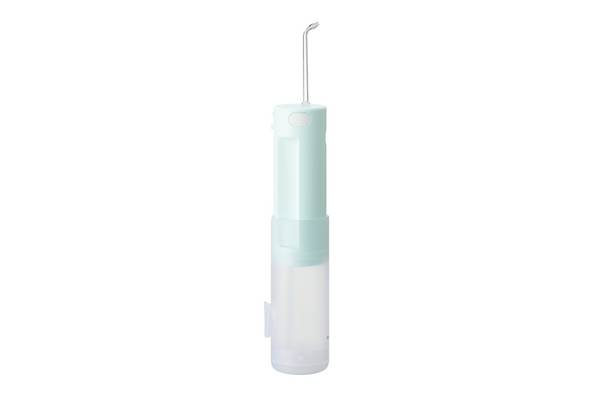 Panasonic  ústní sprcha, zelená, bílá, EW-DJ4B-G503