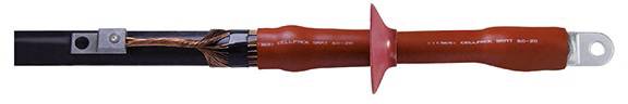 CellPack 309514 CHESK-I/12kV70-150KS Koncovka do interiéru Obsah: 1 ks-0