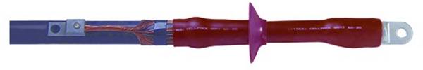 CellPack 309525 CHESK-I/24kV95-240KS Koncovka do interiéru Obsah: 1 ks