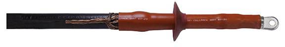 CellPack 194031 CHE-I/12KV/800-1000 Koncovka do interiéru Obsah: 1 ks-0