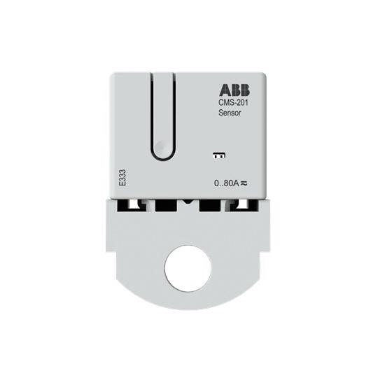 ABB CMS-201S8 snímač proudu 80 A (max.)-0
