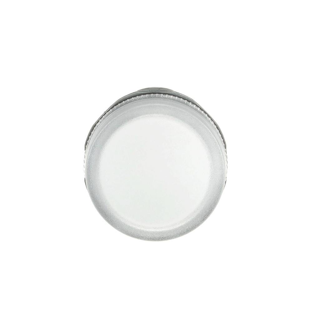ABB CL2-523C signalizační světlo s LED elementem, okrouhlý, vysoká bezbarvá 230 V/AC 1 ks Piece-0